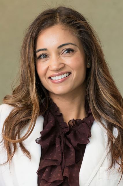 Dr. Rupi Dhami