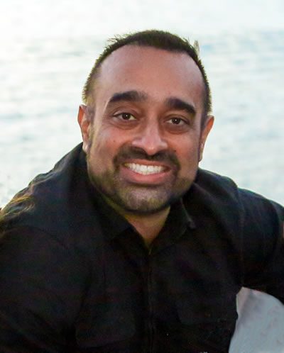 Dr. Rajinder Hundal